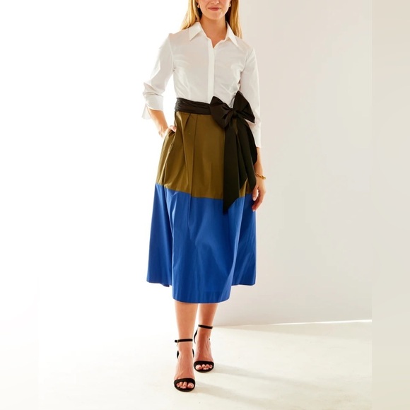 Sara Campbell • The Bianca Dress - Picture 2 of 16